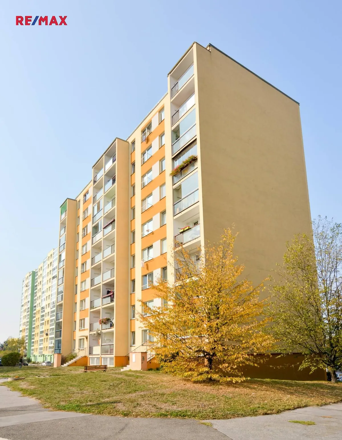 Prodej bytu 1+1, Praha 4 — Praha 4 – Háje