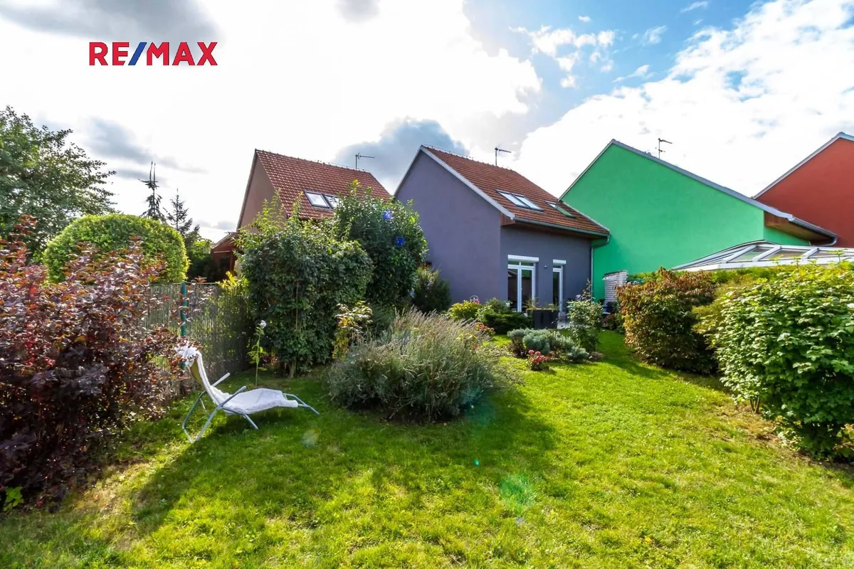 Prodej domu 120m² - Nehvizdy — Nehvizdy
