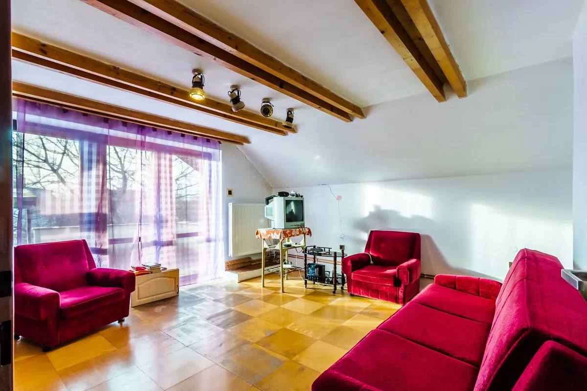 Prodej domu nebo chalupy 6+1, Batín — Batín