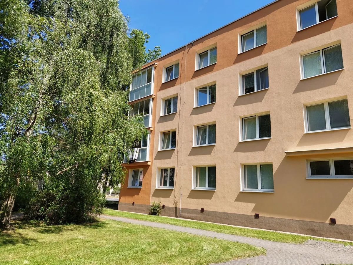 Pronájem bytu 3+1, Rokycany — Rokycany